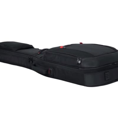 Gator Cases G-PG ELECTRIC Pro-Go Series Electric Guitar Gig Bag - Open Box image 3