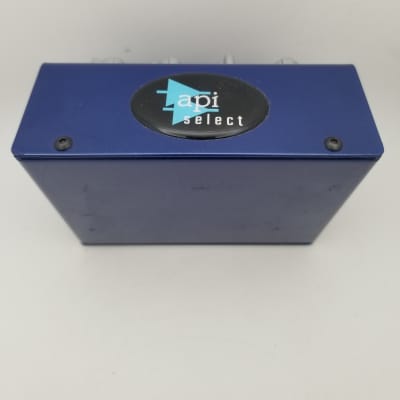 API Select TranZformer GTR 2021 - Present - Blue X3371 image 3