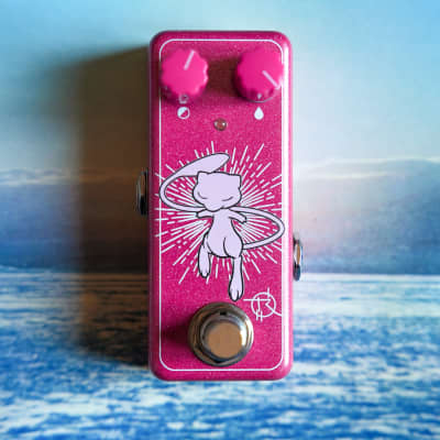 Mew Spring with DEMO dreamy Reverb shoegaze image 1