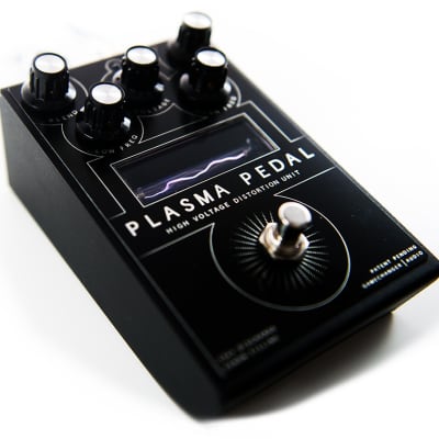 Reverb.com listing, price, conditions, and images for gamechanger-audio-plasma-pedal