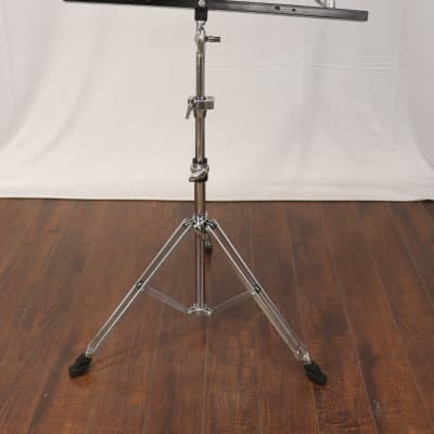 CB Percussion 6/8/10" Roto Tom Drums With Stand image 16