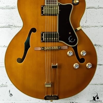 2022 Epiphone Broadway Hollowbody for sale