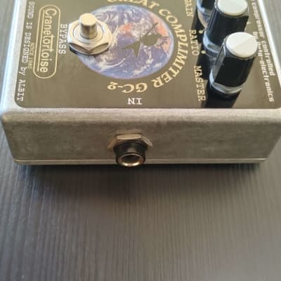 Cranetortoise Great Complimiter GC-2 image 4