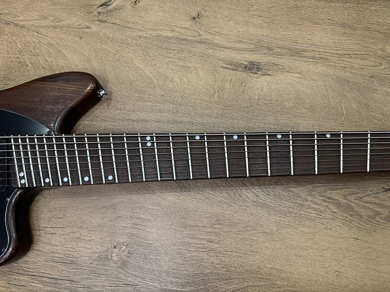Open Box Parker Guitars DF624 DragonFly Bolt-On Electric