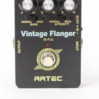 Reverb.com listing, price, conditions, and images for artec-se-flg