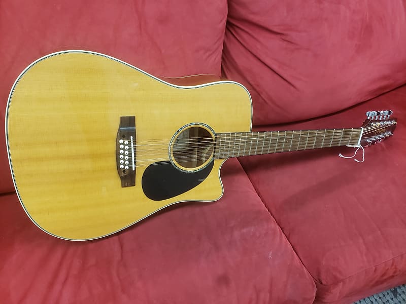 Takamine g series 535 12 deals string