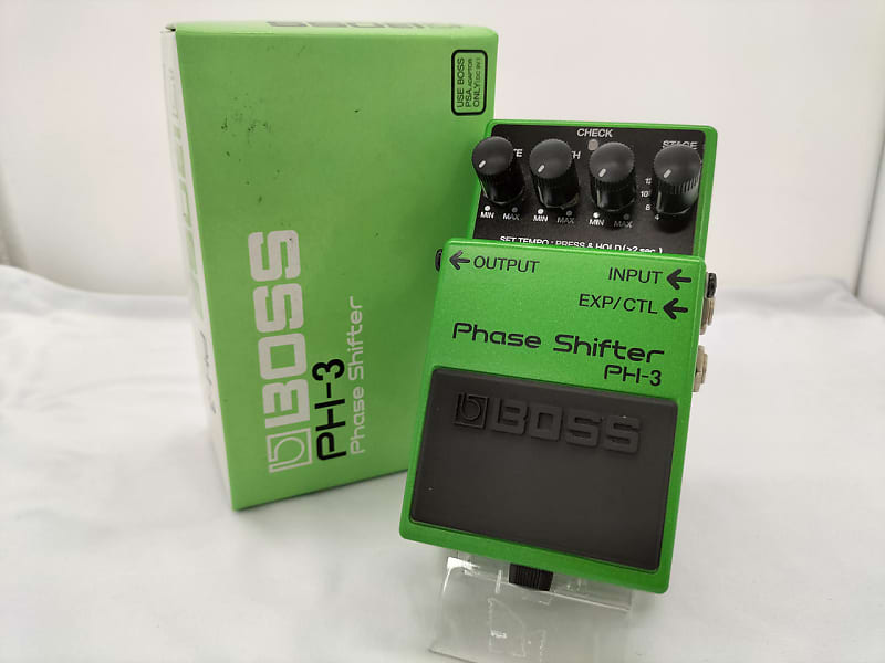 Boss PH-3