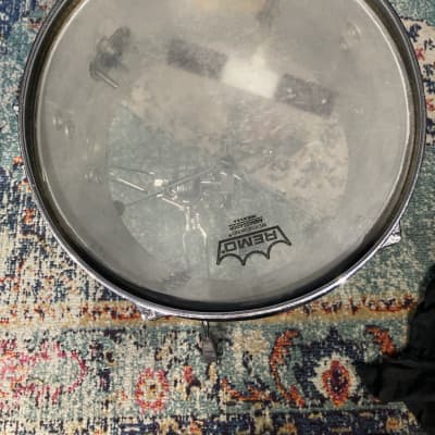 Gretsch - 12x8" Square Badge, Maple Tom, Redone, Refinished, Reworked, Re you name it 1972–1973 image 6