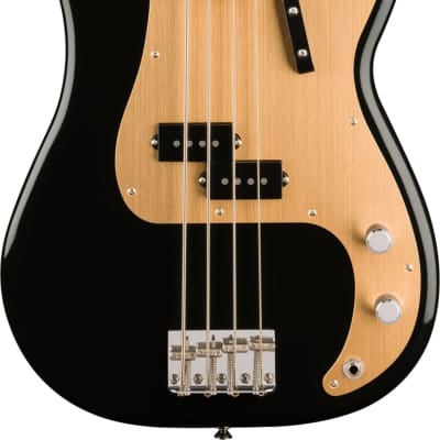 Fender Vintera II '50s Precision Bass | Reverb