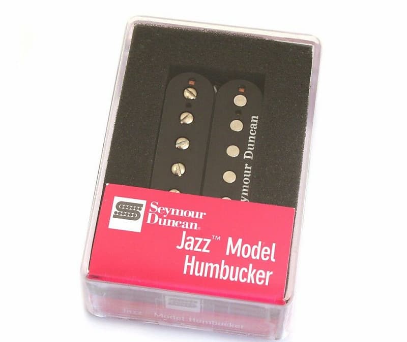 セイモアダンカン ピックアップSH-2b Jazz Bridge Amazon.co.jp: Seymour Duncan SH-2b Jazz Black ブリッジ
