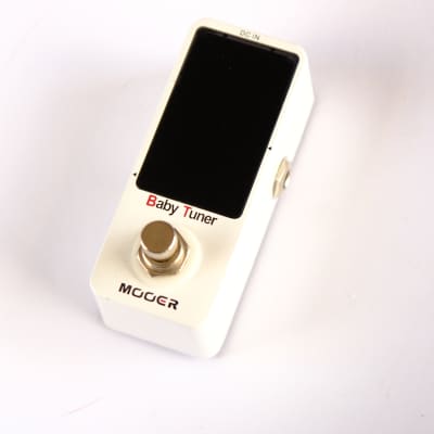Mooer Baby Tuner image 3