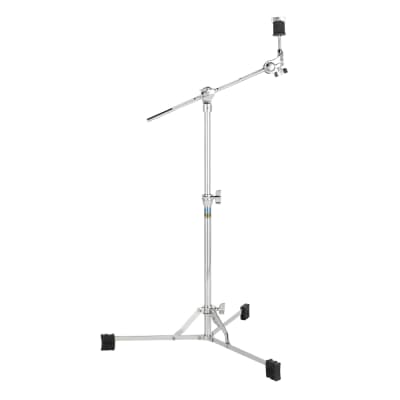 Ludwig LC35BCS Classic Flat-Based Boom Cymbal Stand