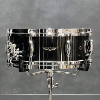 TAMA TWS1455-SKB [STAR Walnut 14 5.5 / Smoky Black / Made in