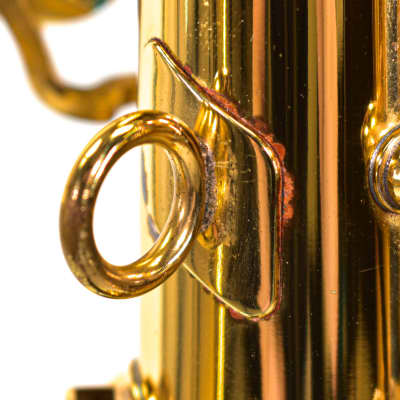 Jupiter JPS-547 Soprano Saxophone Occasion image 24