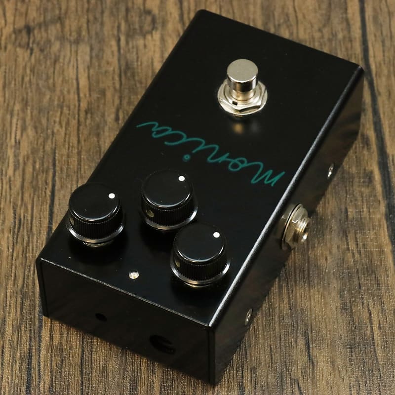 VIRTUES monica Overdrive [SN 163] [04/26] | Reverb