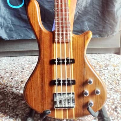 WASHBURN T24 bass guitars