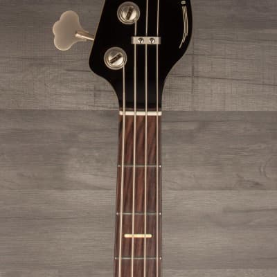 Yamaha BB P34 Pro Series Bass Guitar In Midnight Blue image 7