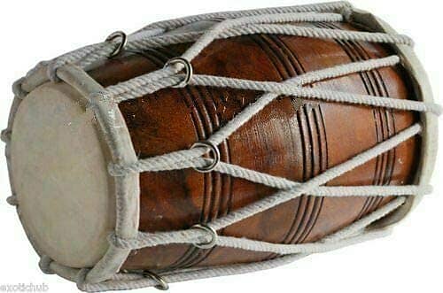 Dholak kirtan on sale