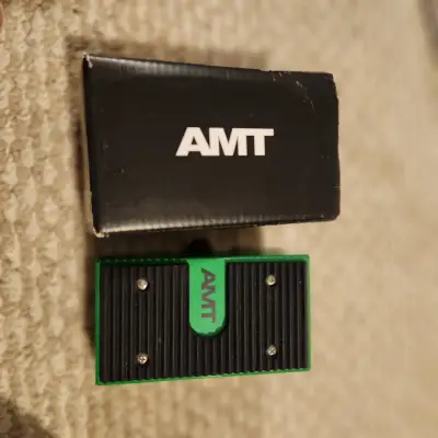 Reverb.com listing, price, conditions, and images for amt-electronics-b-1