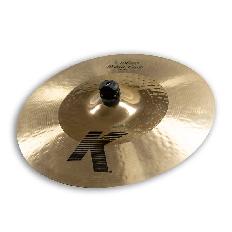 Zildjian 15