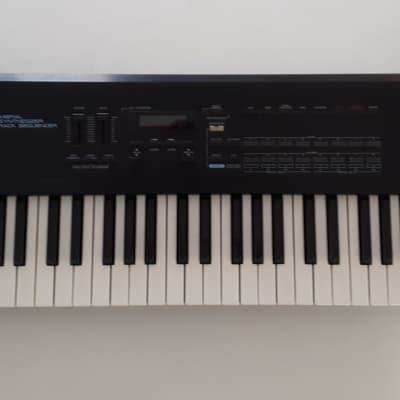 Roland D20 Linear Synthesizer 1988 image 3
