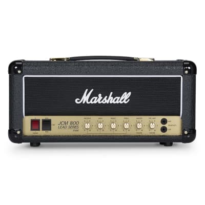 Marshall JCM 800 | Reverb