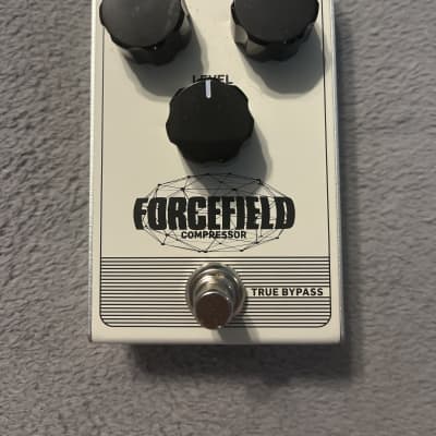 Reverb.com listing, price, conditions, and images for tc-electronic-forcefield-compressor
