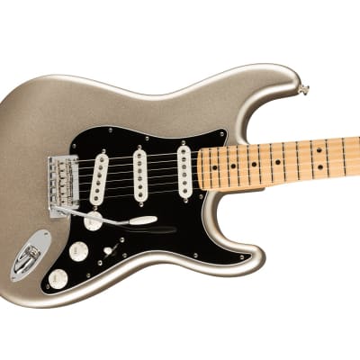 Fender 75th Anniversary Stratocaster Diamond image 1