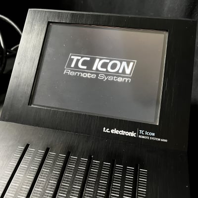 TC Electronic System 6000 MKII w/AES-8 Card image 15