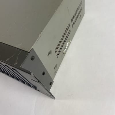 Rack Mount Sony PCM-800 8-Track Digital Audio Recorder | Reverb