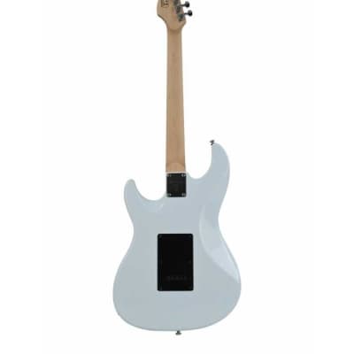 Guitare Electrique LARRY CARLTON by Sire S3 SNB RN image 3