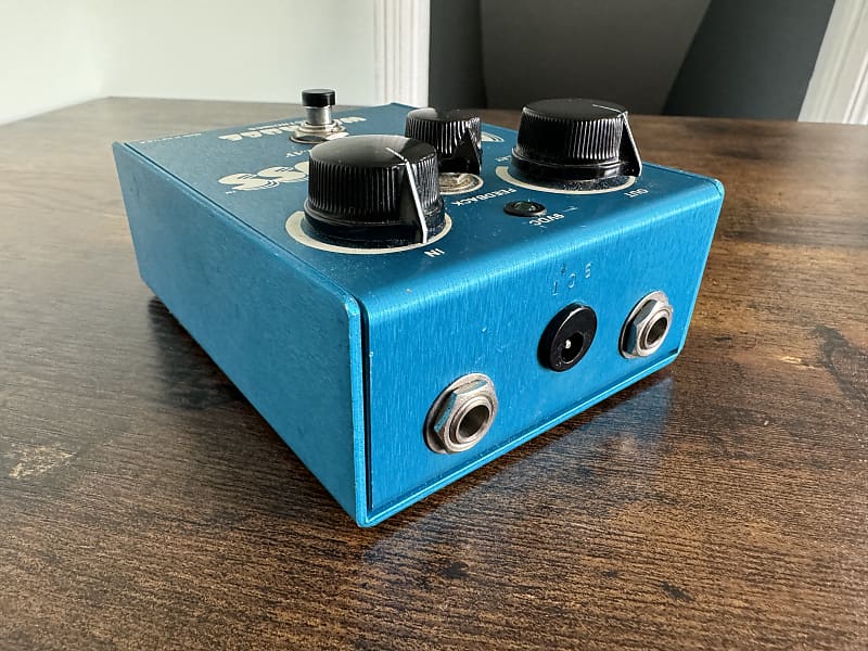 Way Huge AP1 Aqua Puss Analog Delay | Reverb