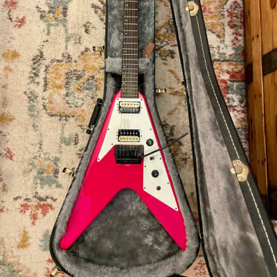 Edwards Flying Nighthawk Lf (Sound Horizon Model) | Reverb