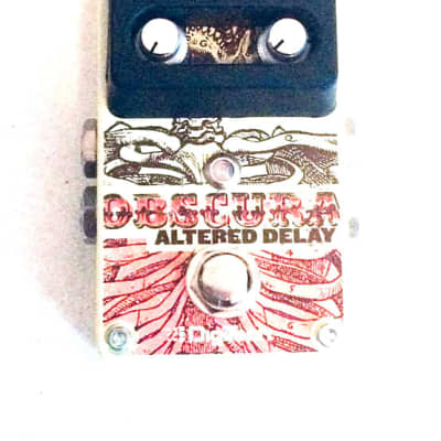Reverb.com listing, price, conditions, and images for digitech-obscura