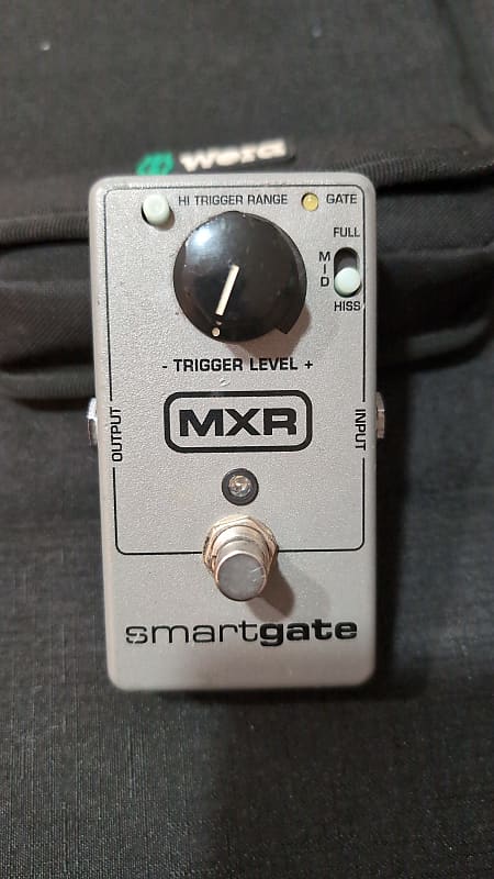 MXR M135 Smart Gate