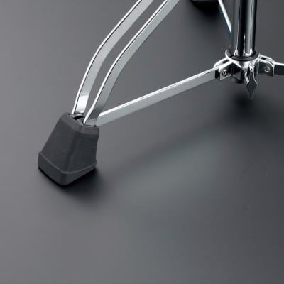 Tama HT741B 1st Chair Ergo-Rider Quartet with Backrest image 5