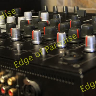 Ecler  EVO-5 DJ Mixer - midi fx controller soundcard firewire pioneer nexus image 6