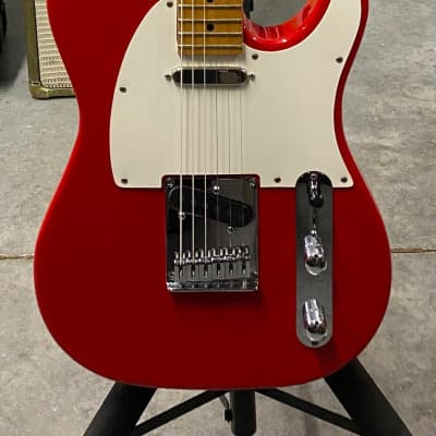 Peavey Reactor 1995 - Red for sale