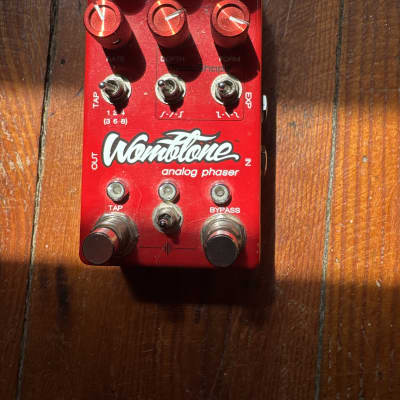 Reverb.com listing, price, conditions, and images for chase-bliss-audio-wombtone