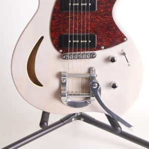 Aria M-48V, Sweet M series guitar! Rare body! | Reverb