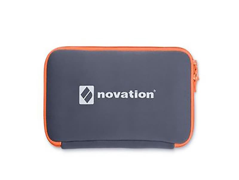 Novation Carry Case - Brand New image 1