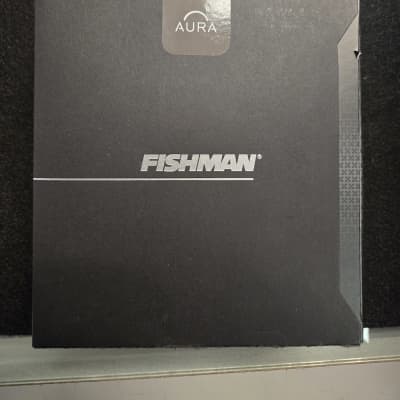 Reverb.com listing, price, conditions, and images for fishman-aura-spectrum