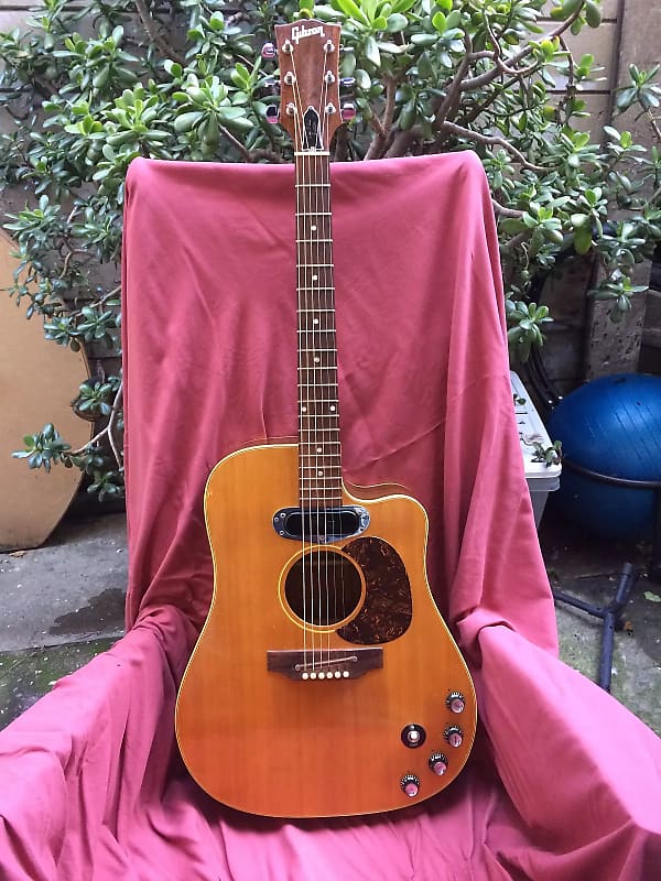 Gibson Les Paul Jumbo 1969 - 1973 image 1