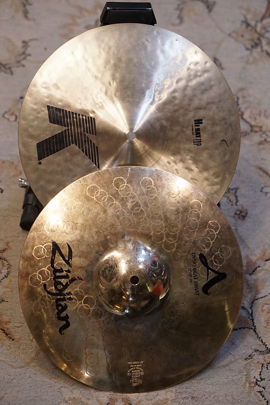 Zildjian 13