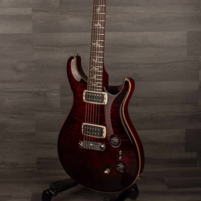 PRS Pauls Guitar Fire Red #0359747 image 6
