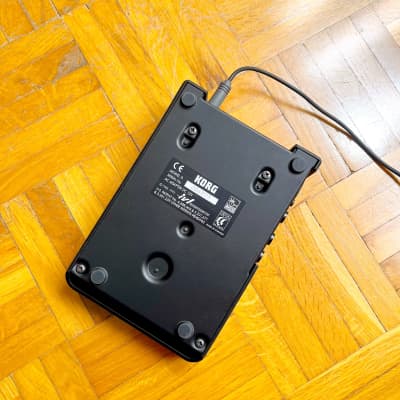 Korg IH Interactive Vocal Harmony (Canada, 1995) - Top Vocoder and Harmonizer with original power supply! image 11