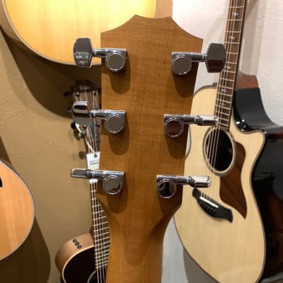 Taylor Academy 10 Acoustic Guitar w/ Bag image 6