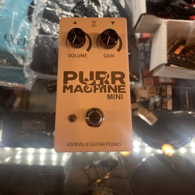 Bondi Effects Sick As Custom White | eBay