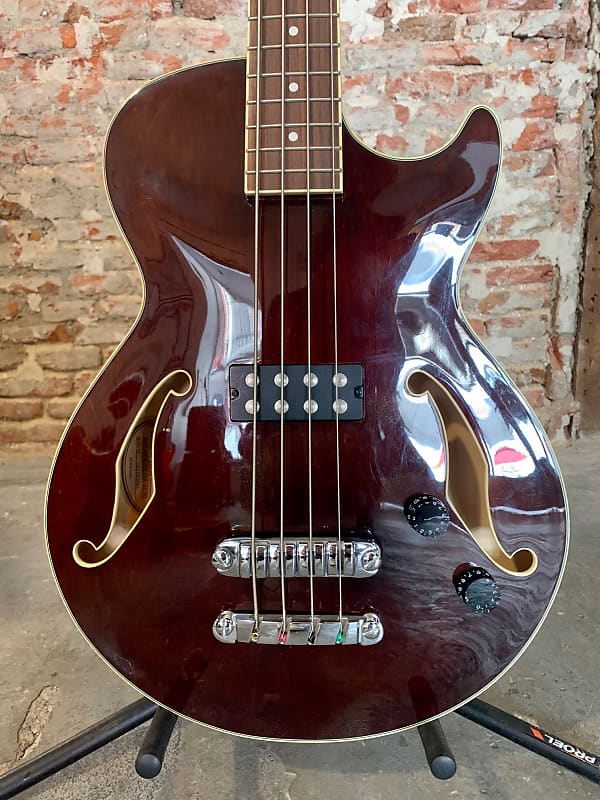 ibanez アイバニーズ AGB140-TBR-12-01 フレットレス仕様 ibanez アイバニーズ AGB140-TBR-12-01 フレットレス仕様 Ibanez