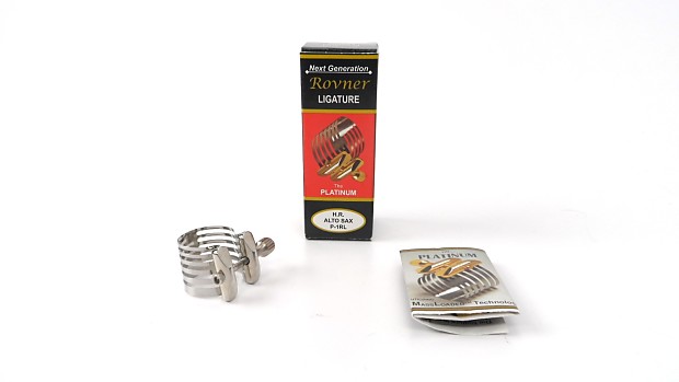 Rovner Ligature X-1RL – Musique Shop